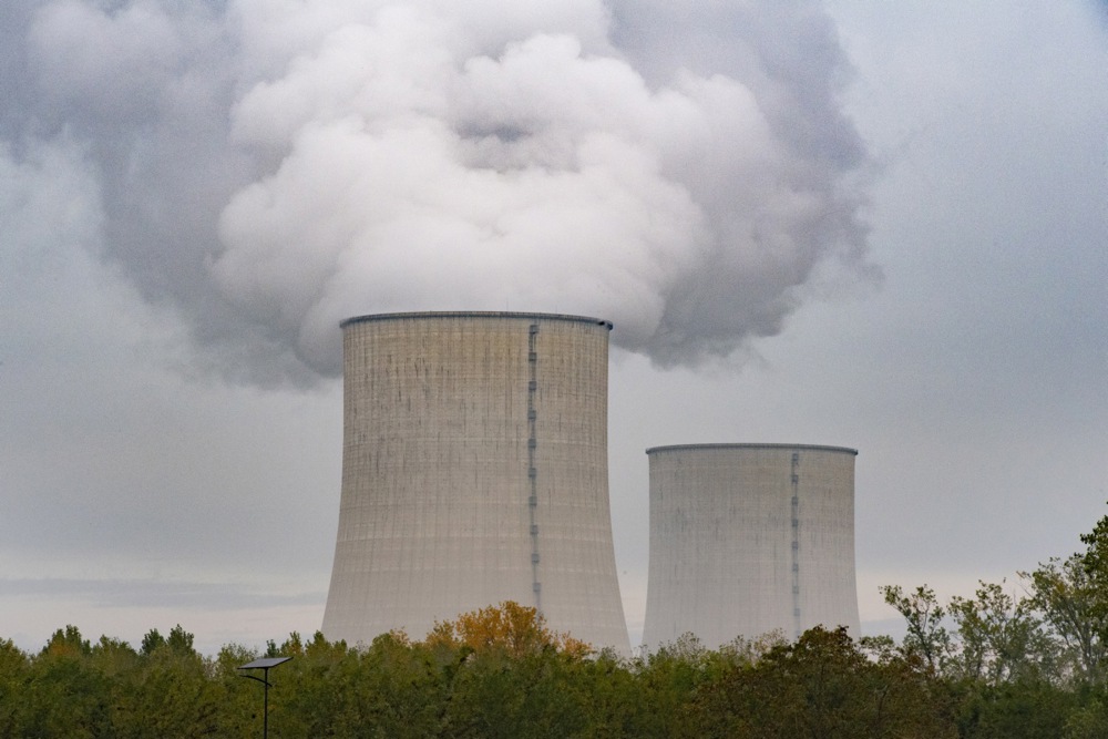 The apparent military coup in Niger will not pose any sort of "immediate" danger to the energy supply of the European Union, an expert in the sector has told Brussels Signal. (EPA-EFE/CAROLINE BLUMBERG)