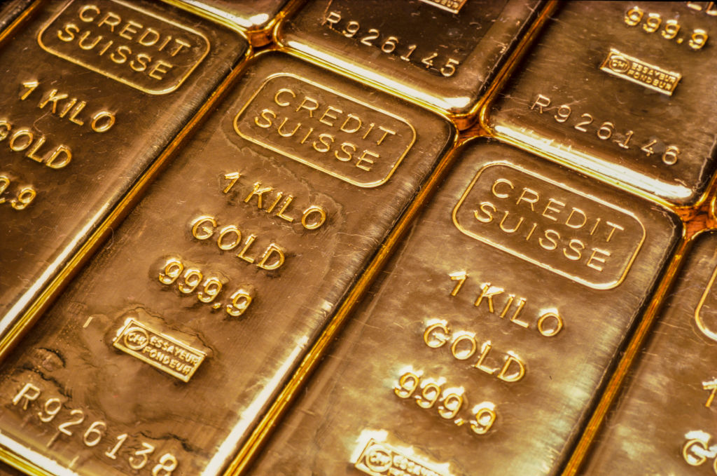 A far-right party operating in Ireland has devolved into chaos after the disappearance of its pot of gold. (Photo by Brownie Harris/Corbis via Getty Images)