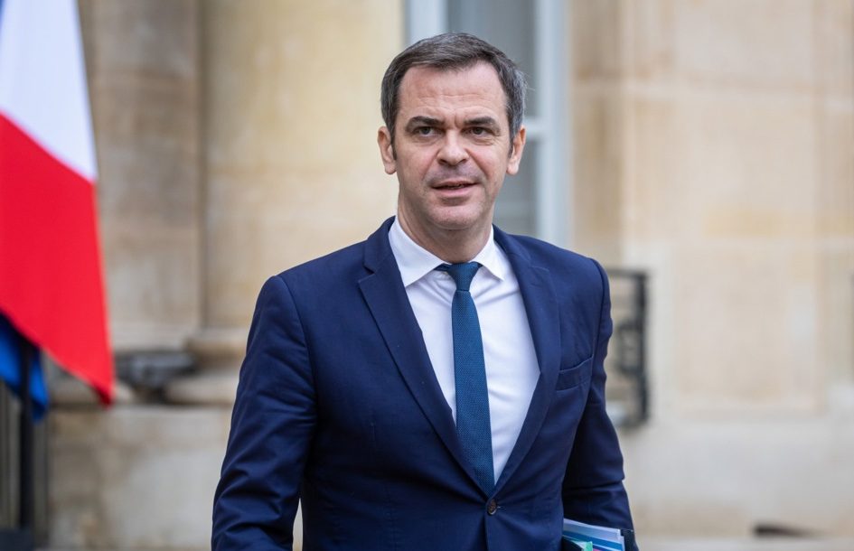 The French government's suggestion that so-called "preferendums" could be held in the coming years has raised eyebrows in the country, with many questioning how such a plan could possibly work. (EPA-EFE/CHRISTOPHE PETIT TESSON)