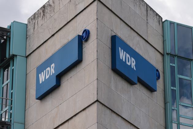 A state-funded German broadcaster has advocated for only extreme language being used when discussing the topic of climate change. (Photo by Jeremy Moeller/Getty Images)