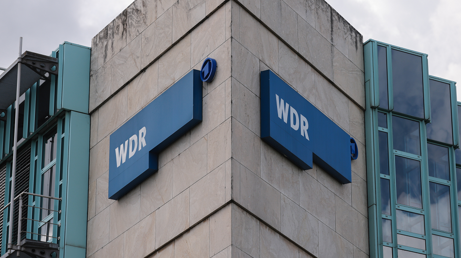 A state-funded German broadcaster has advocated for only extreme language being used when discussing the topic of climate change. (Photo by Jeremy Moeller/Getty Images)