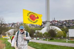 European officials are "not serious" about achieving its Net Zero goals as evidenced by its lack of investment in nuclear energy, conservative think-tank MCC Brussels has claimed. (Photo by Thomas Lohnes/Getty Images)