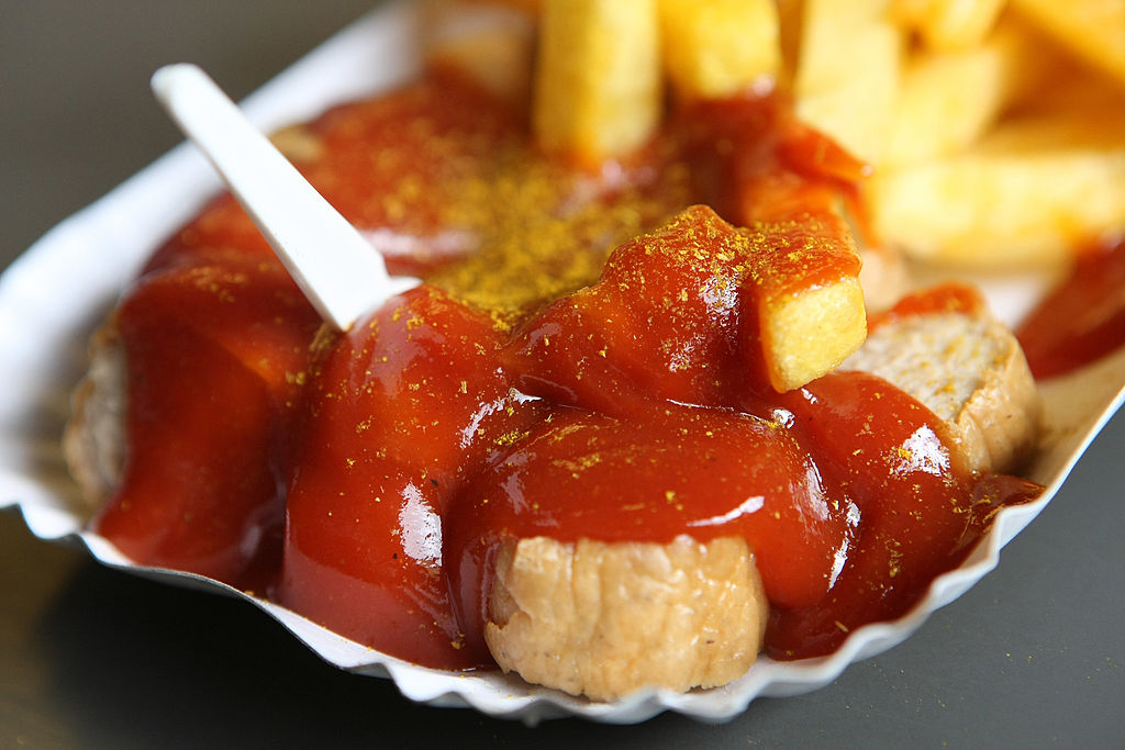 Worker backlash in Germany has reportedly seen major car manufacturer Volkswagen pull back on its pro-vegan policies. (Photo by Adam Berry/Getty Images)