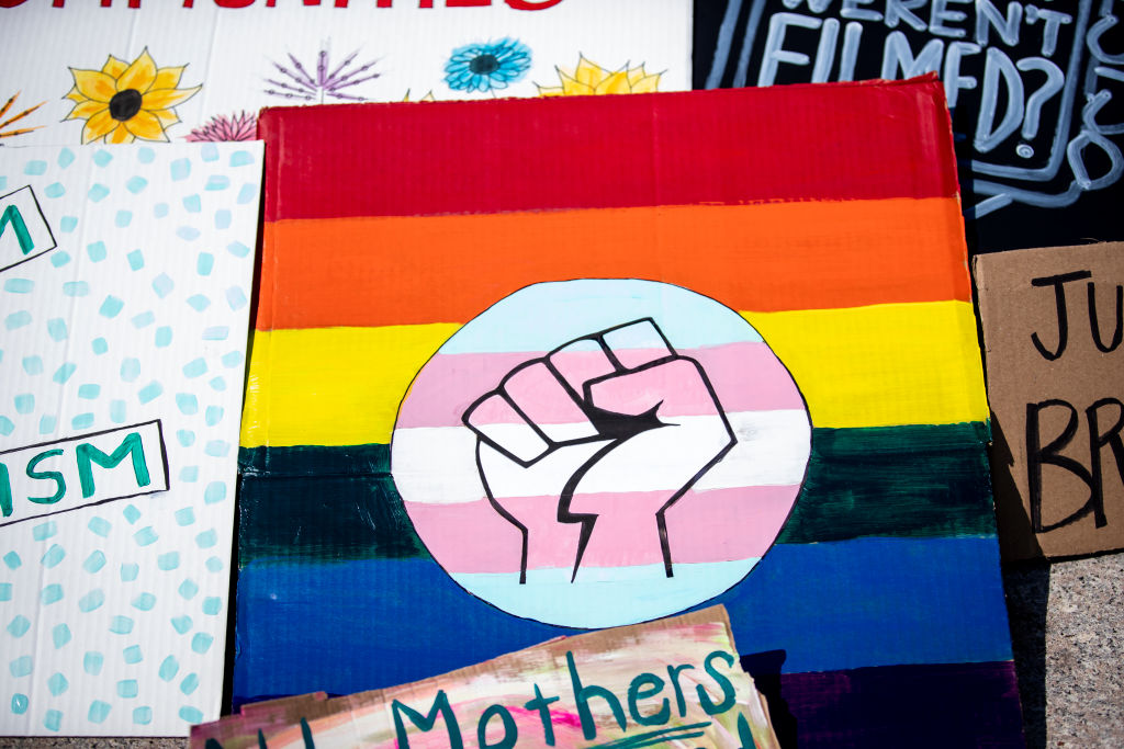 A government anti-racism pledge for universities runs the risk of endangering academic freedom, a lecturer has warned. (Photo by Ira L. Black/Corbis via Getty Images)