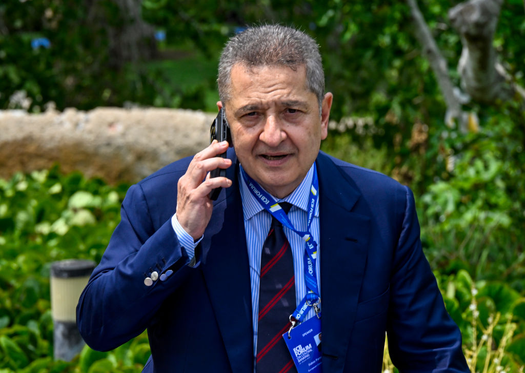 European parliamentarians remain unconvinced about the benefits of a digital euro despite the best efforts of the European Central Bank. (Photo by Horacio Villalobos#Corbis/Corbis via Getty Images)