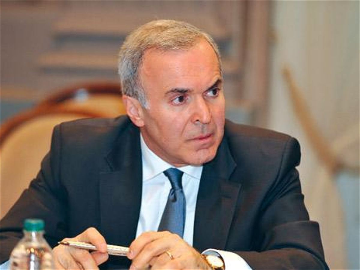 Azerbaijan has currently no intention of ever joining the European Union, the country's ambassador to the bloc has said. (Embassy of Azerbaijan to the European Union)