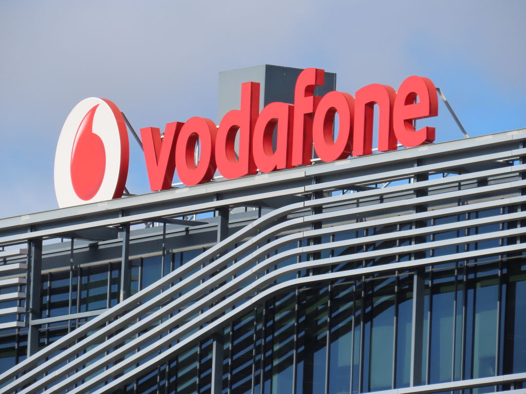 Big tech firms operating in Europe must cough up more cash to pay for the development of the continent's fibre and 5G networks, telecom companies have said. (Photo by Cristina Arias/Cover/Getty Images)