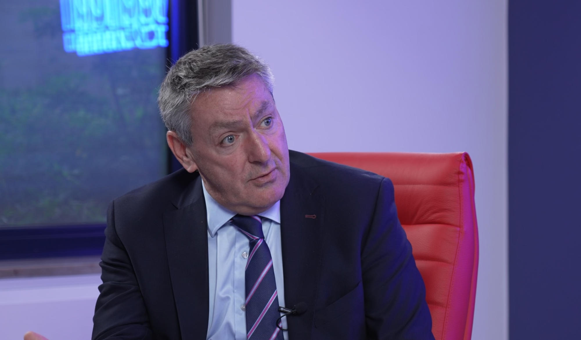 The European Commission's decision to unilaterally announce the end of EU aid to Palestine risked "undermining the democratic process", an MEP with links to the Irish government has said. (Brussels Signal)