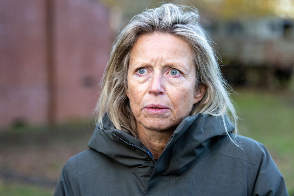 The EU should establish a new bespoke defence commissioner position in response to the war in Ukraine and Israel, the Netherlands' outgoing defence minister has said. (Photo by Andy Commins - Pool/Getty Images)