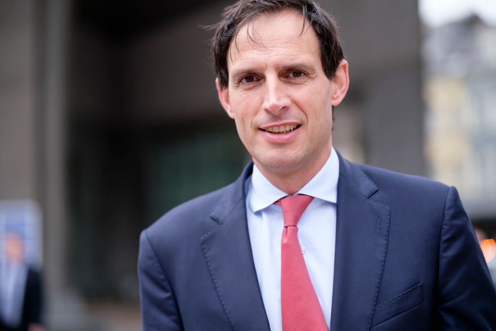 Europe will hand over a "substantial" amount of cash aimed at helping countries hurt by climate change, the Commission has announced. (Photo by Thierry Monasse/Getty Images)