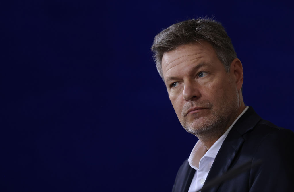 German citizens face a massive spike in their electricity bills this winter after a ruling by the country's constitutional court. (Photo by Sean Gallup/Getty Images)