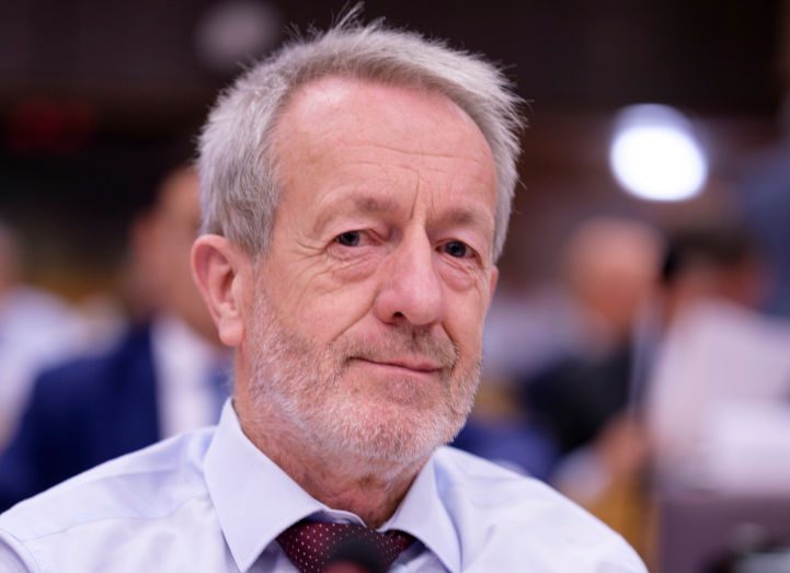 It is not a problem that Brussels is responsible for the vast majority of legislation passed in Ireland, an MEP for the country has claimed. (Photo by Thierry Monasse/Getty Images)