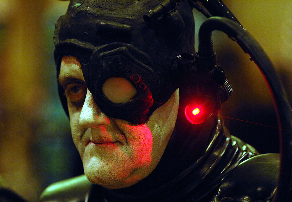 This instinct that Brussels has to regulate absolutely everything is not just some silly little peculiarity. It is toxic. (Albert L. Ortega/Getty Images)