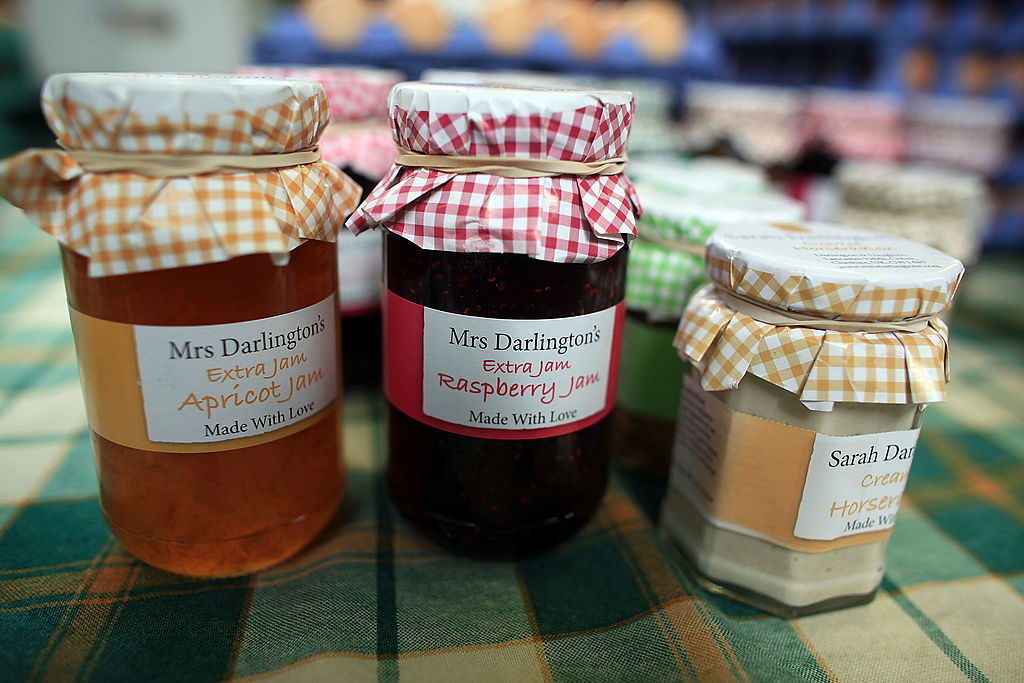 The cereal regulators sitting in the European Parliament have voted in favour of tighter restrictions on breakfast foodstuffs. (Photo by Christopher Furlong/Getty Images)