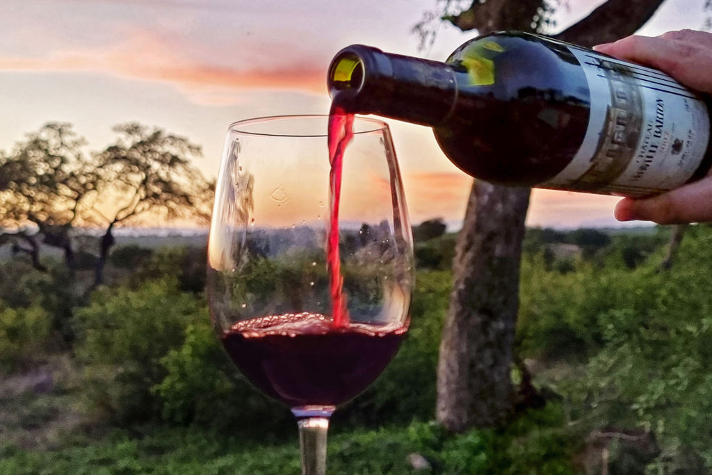 The European Commission has publicly insisted that it has not botched the implementation of new EU wine-labelling rules. (Photo by David Silverman/Getty Images)