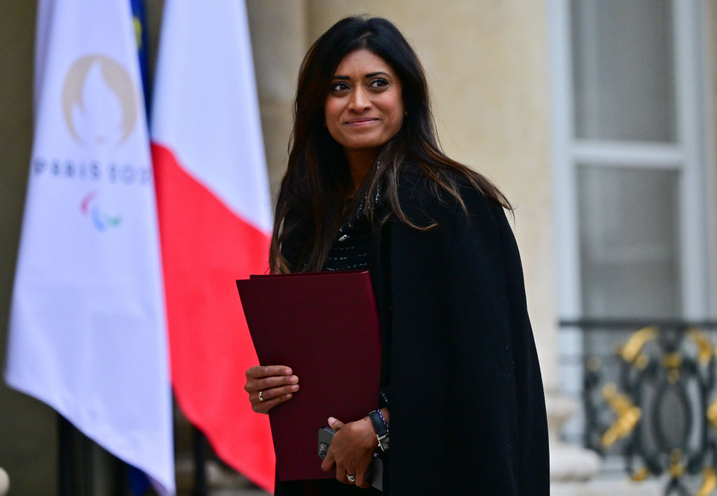 Emmanuel Macron's new French government is not "right-wing", the main spokesperson for the new cabinet has claimed. (Photo by Christian Liewig - Corbis/Getty Images)