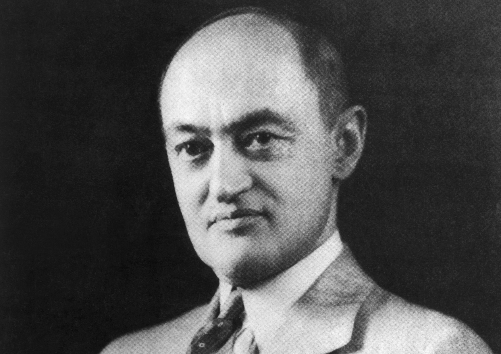 Like the German sociologist Max Weber, who detected the cultural roots of capitalism in Protestantism, he argues that the pressure of economic rationalisation inherent in capitalism will eventually turn against its spiritual origin. (Bettmann via Getty Images)