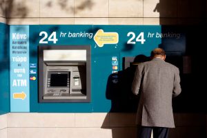 The European Parliament's Committee on Economic and Monetary Affairs (ECON) has voted in favour of tightening consumer protections against fraud. (Photo by Milos Bicanski/Getty Images)