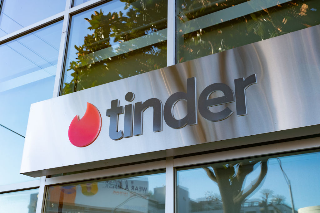 Tinder has reached a negotiated agreement with the help of the European Commission regarding the pricing of its premium products. (Photo by AaronP/Bauer-Griffin/GC Images)