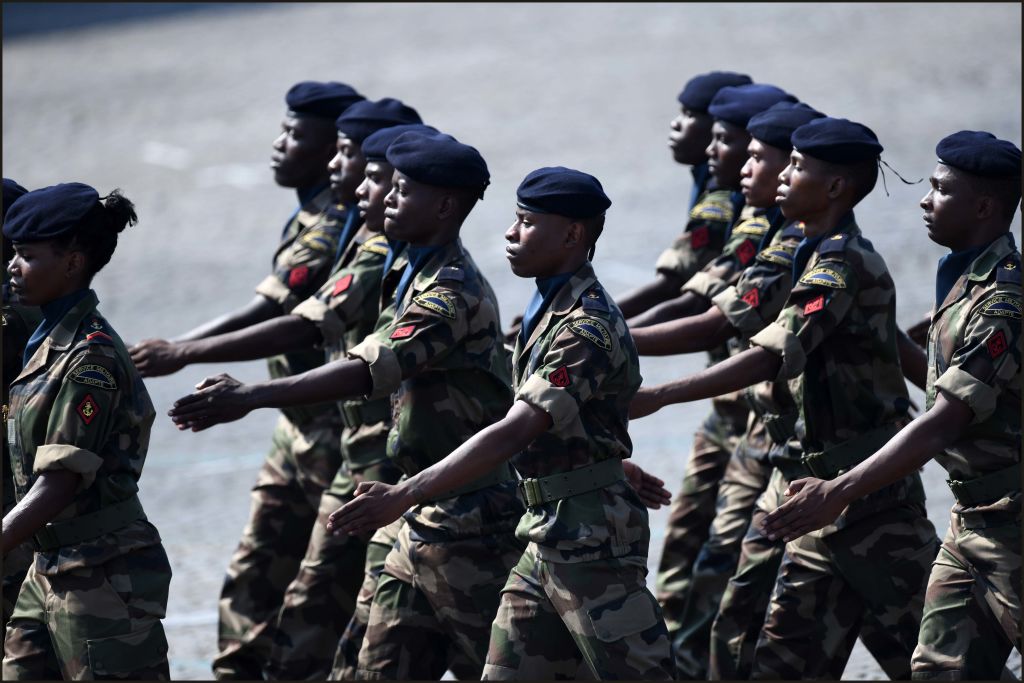 (Photo by Luc Nobout/IP3/Getty Images)