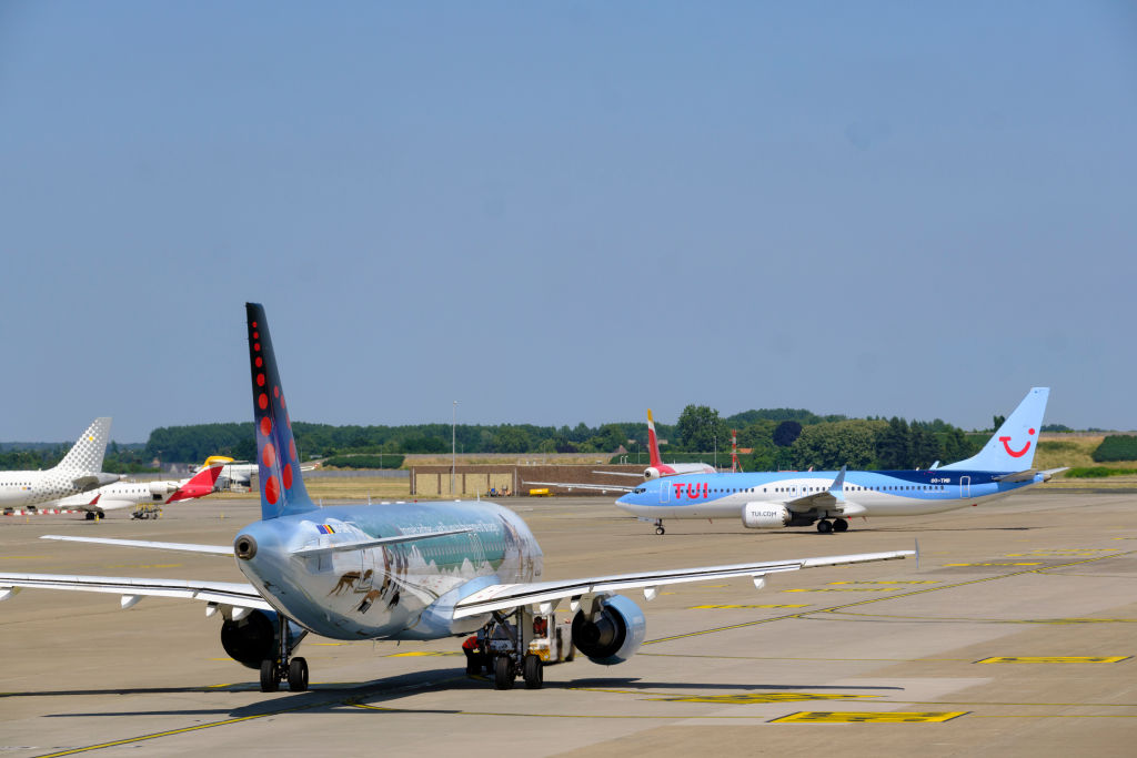 Romania and Bulgaria have successfully joined the Schengen common travel area despite ongoing concerns with non-EU migration. (Photo by Thierry Monasse/Getty Images)