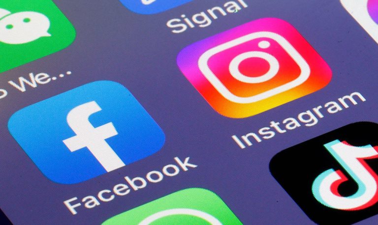 The European Commission has initiated a formal investigation against Meta for alleged non-compliance with the Digital Services Act.(Photo illustration by Chesnot/Getty Images)