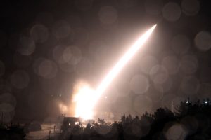 The US has provided Ukraine with ATACMS missiles. (Getty Images)