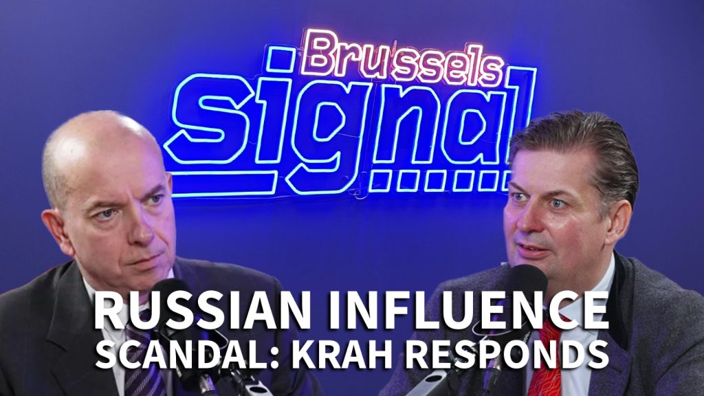 ‘Let’s hear it!’ Krah demands Czechs release recording allegedly ...