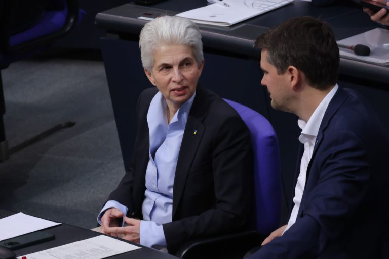 Many in Germany have been left disappointed by the European Commission presidency of Ursula von der Leyen, the lead candidate for the German liberal party has said. (Photo by Sean Gallup/Getty Images)