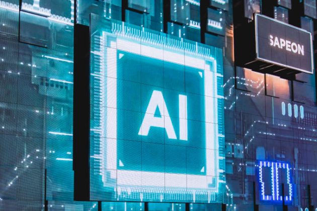 On May 21st the European Council unanimously approved the Artificial Intelligence Act, a law designed to harmonise rules on AI(Photo by Xavi Torrent/Getty Images)