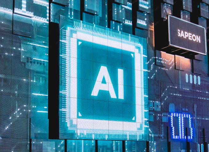 On May 21st the European Council unanimously approved the Artificial Intelligence Act, a law designed to harmonise rules on AI(Photo by Xavi Torrent/Getty Images)