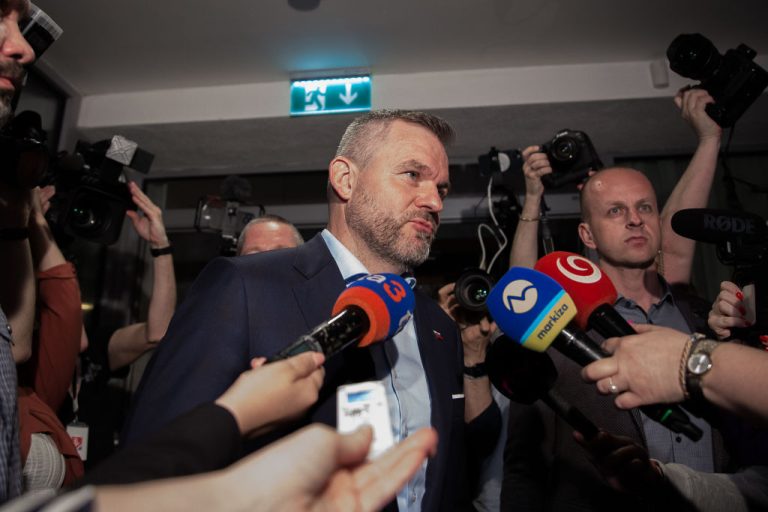 (Photo by Zuzana Gogova/Getty Images)