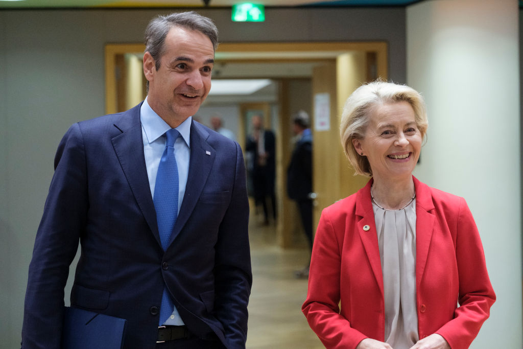 (Photo by Thierry Monasse/Getty Images)