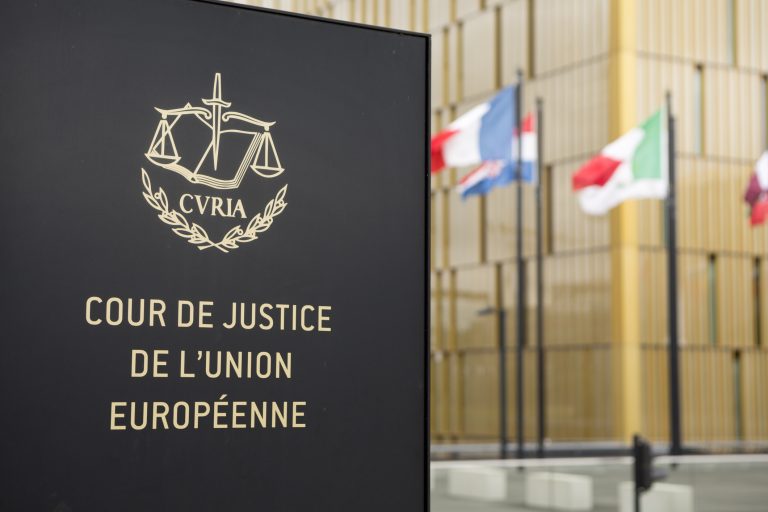 The General Court of the European Court of Justice has ruled that the European Parliament cannot refuse information requests when citizens seek documents related to a convicted member of the EU Parliament.(Stockfoto)