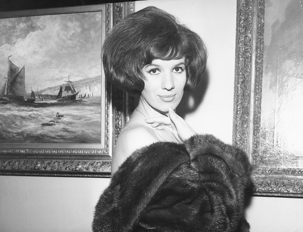 The way things were: Sanremo, source of Eurovision (Photo by Keystone/Hulton Archive/Getty Images)