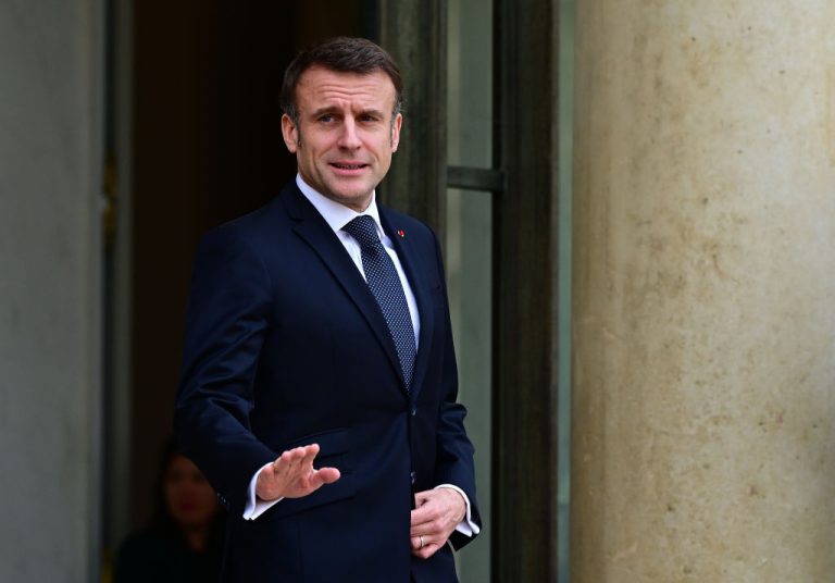 Me, slippery, sly, Machiavellian? Oh, you noticed. (Photo by Christian Liewig - Corbis/Getty Images)