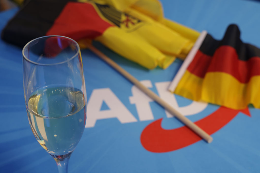 But success is fragile and can be squandered (Photo by Sean Gallup/Getty Images)