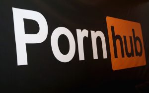 The European Commission has demanded dirty details from porn websites over their adherence to the Digital Services Act (DSA), the body has announced. (Photo by Gabe Ginsberg/FilmMagic)