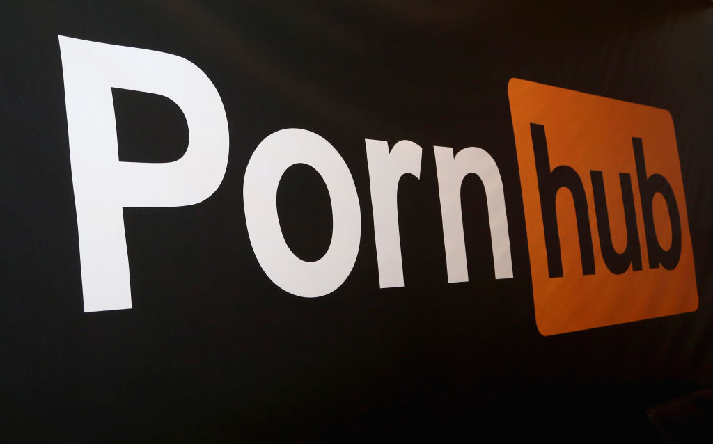 The European Commission has demanded dirty details from porn websites over their adherence to the Digital Services Act (DSA), the body has announced. (Photo by Gabe Ginsberg/FilmMagic)