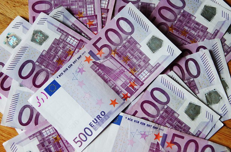 Germany blocked the amount required for students who seek to study in the country has been raised again.  (Photo by EyesWideOpen/Getty Images) 