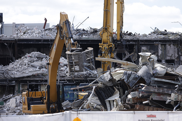 The European Union must clamp down on Russian passports to hinder the work of Moscow’s spies and their “malign intelligence activities”, according to the Czech Government.(Photo by Sean Gallup/Getty Images)