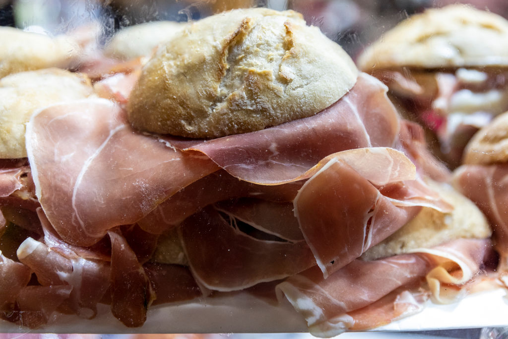 What a European passenger really wants at 30,000 feet (Photo by Maja Hitij/Getty Images)