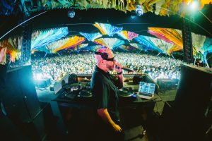 French musician and producer DJ Snake has publicly distanced himself from the U.S. Democratic Party, criticizing their unauthorized use of his song during the second night of the Democratic National Convention in Chicago.(Photo by Matt Winkelmeyer/Getty Images for Coachella)