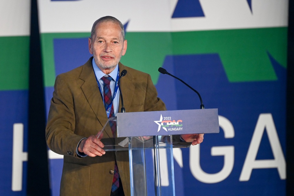 A Brussels bookshop has reversed its decision to host a conservative event in the hopes of preserving its status as an "inclusive space", organisers of the gathering have claimed. (EPA-EFE/Tibor Illyes)