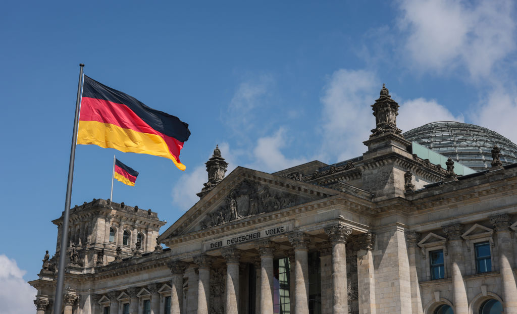 Why has mass and illegal immigration plagued Europe? Start the blame here, with German politicians (Photo by Jeremy Moeller/Getty Images)