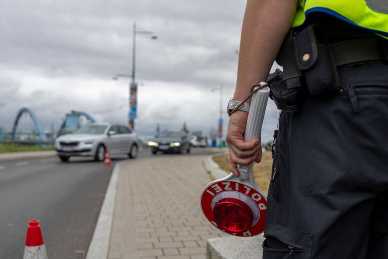 STOCK IMAGE - The youth wing of Germany's Christian Democrats has blasted media in the country for allegedly ignoring evidence of Islamist motives behind a recent knife attack in the country. (Photo by Maja Hitij/Getty Images)