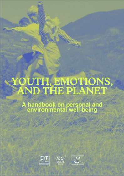 If you want your child to grow up to be Greta Thunberg, start here. Or, maybe don't. (Screenshot)