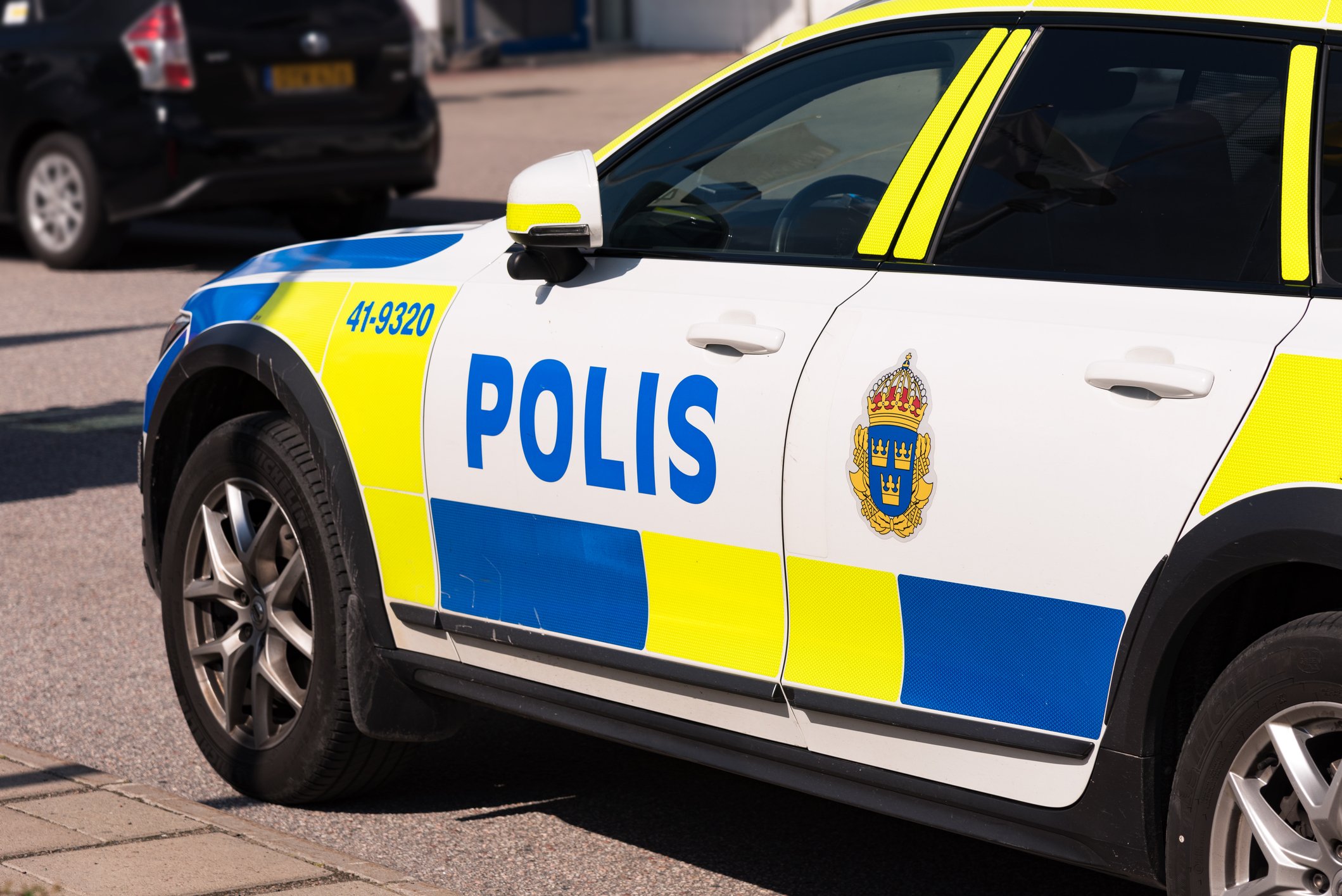 ARCHIVE IMAGE - Swedish police said on Thursday they were investigating a shooting near an Israeli target in the city of Gothenburg, which the national broadcaster said was a unit of Israeli defence contractor Elbit Systems. (WDnet/Getty Images)