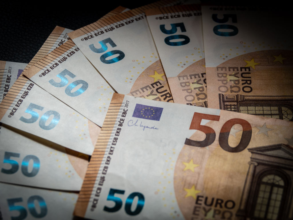 Germany's dodgy infrastructure spending has been put under the spotlight after politicians in the country used similar examples to claim Hungary is corrupt. (Photo by Matt Cardy/Getty Images)