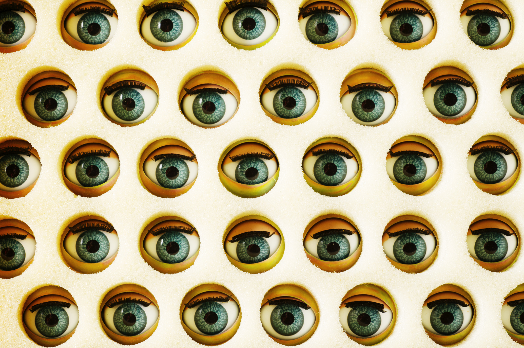 The French government plans to monitor what citizens search on platforms like Google, TikTok, and Instagram to keep a close watch on public opinion regarding its policies and current events. Getty